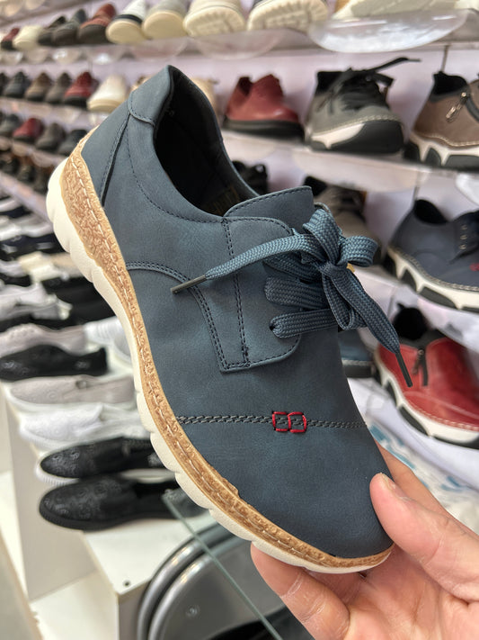 Buty Sportowe Damskie 9165-11 (36-41,12par)