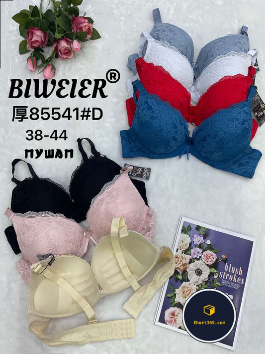 Biustonosz D (38-44, 6 szt) 85541#D