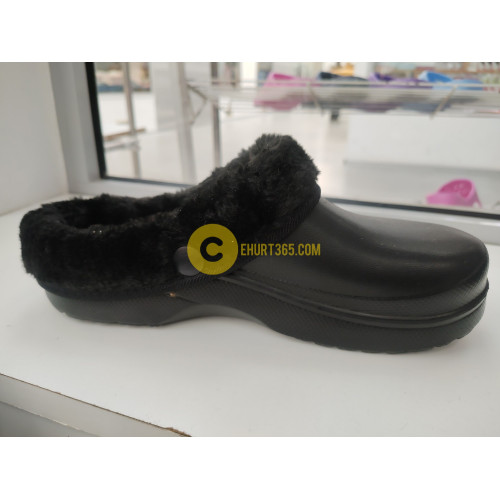 Kalosze Damskie B2002 (36-41) Black