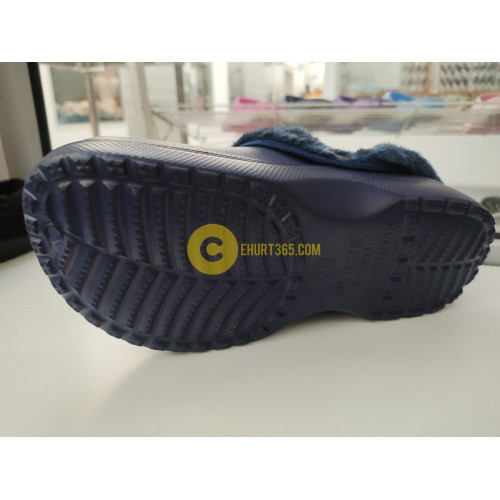 Kalosze Damskie B2002 (36-41) D.blue