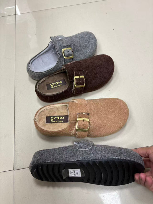 Kapcie Damskie Y-97 (36-41,8p)