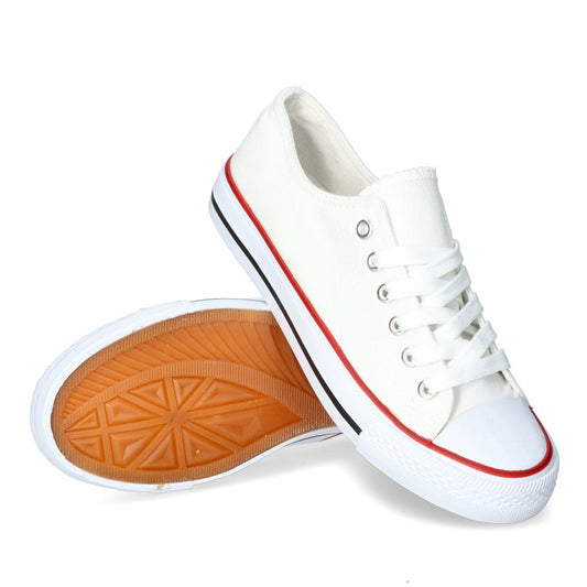 Trampki męskie (41-46,12P) U7938-4