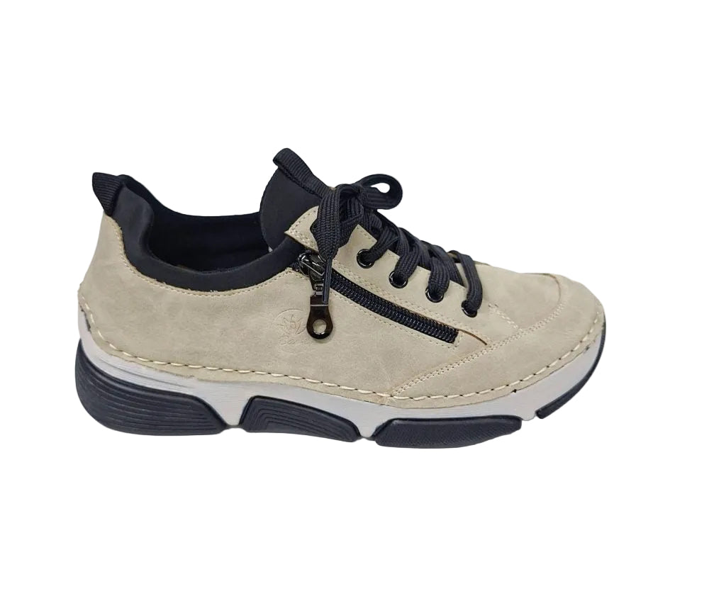 Buty Sportowe Damskie 9001-7 (36-41,12par)