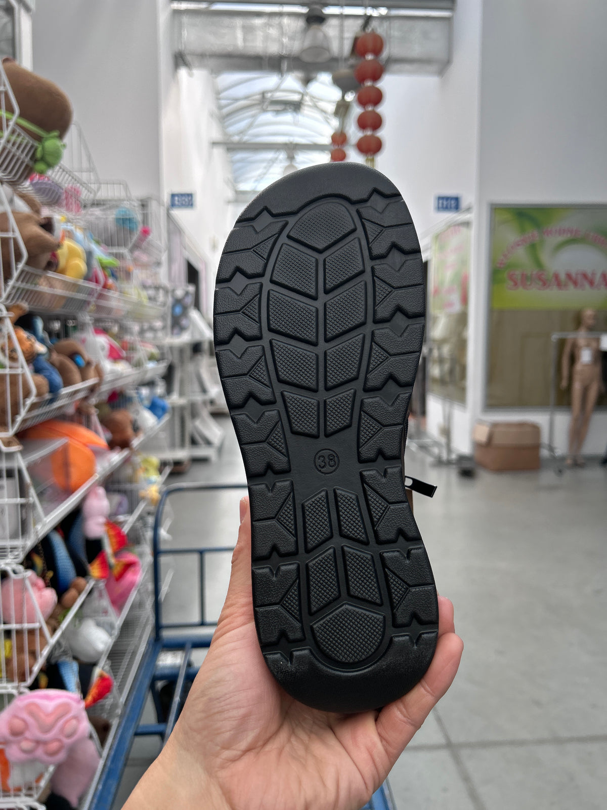 Botki Damskie (36-41) 12Par 9592-2 BROWN