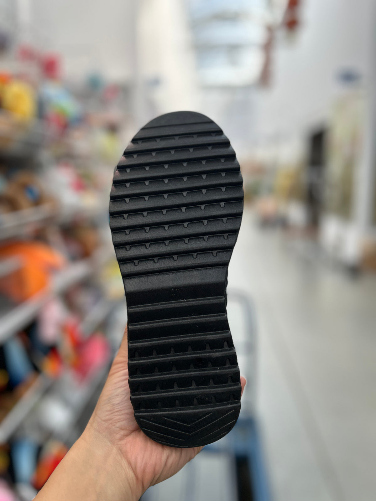 Botki Śniegowce damskie (36-42, 12par) D1506-1 BLACK