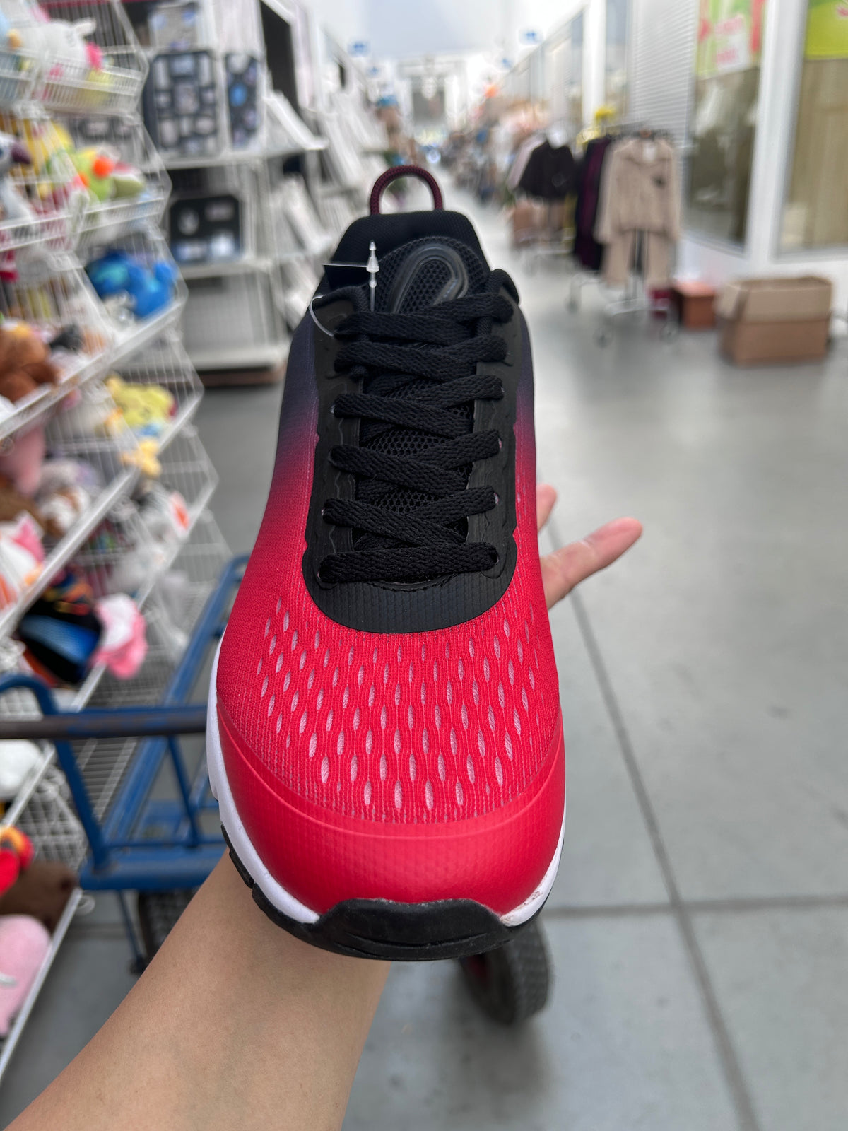 Buty Sportowe Męskie U0840-7  (41-46,12par)