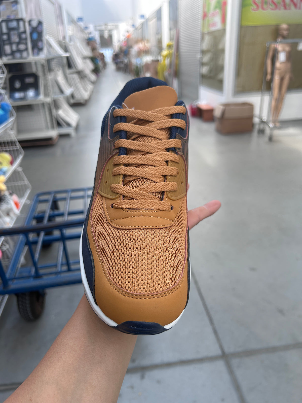 Buty Sportowe Męskie U8104-10  (41-46,12par)