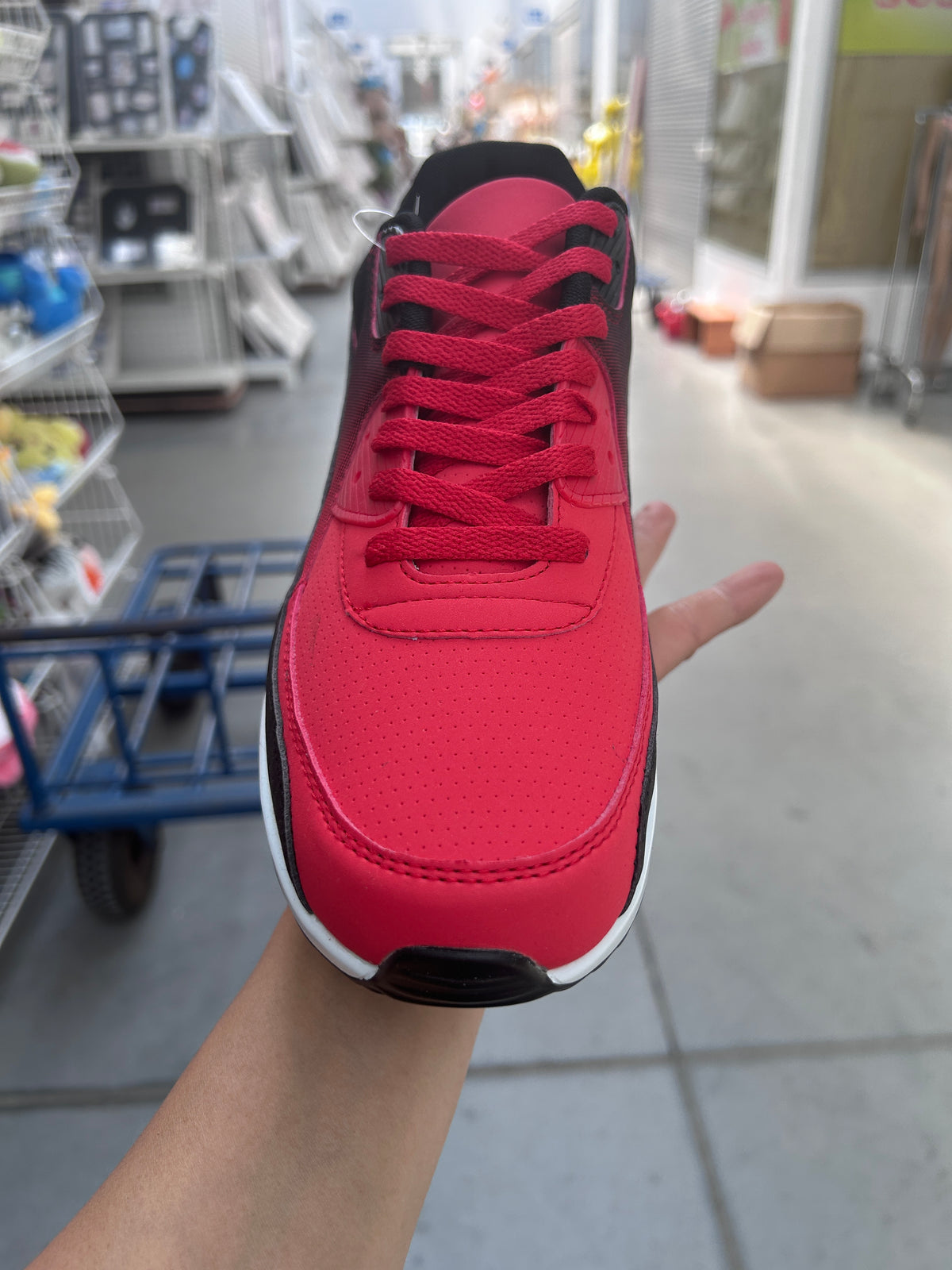 Buty Sportowe Męskie U8105-7  (41-46,12par)