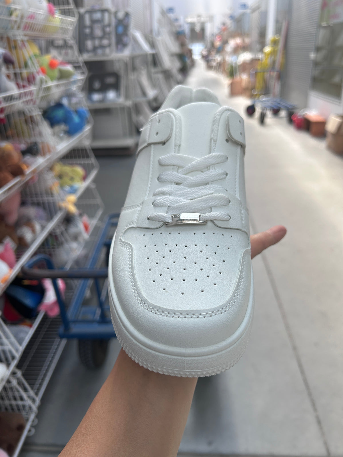 Buty Sportowe Męskie U2565-3 (41-46,12par)