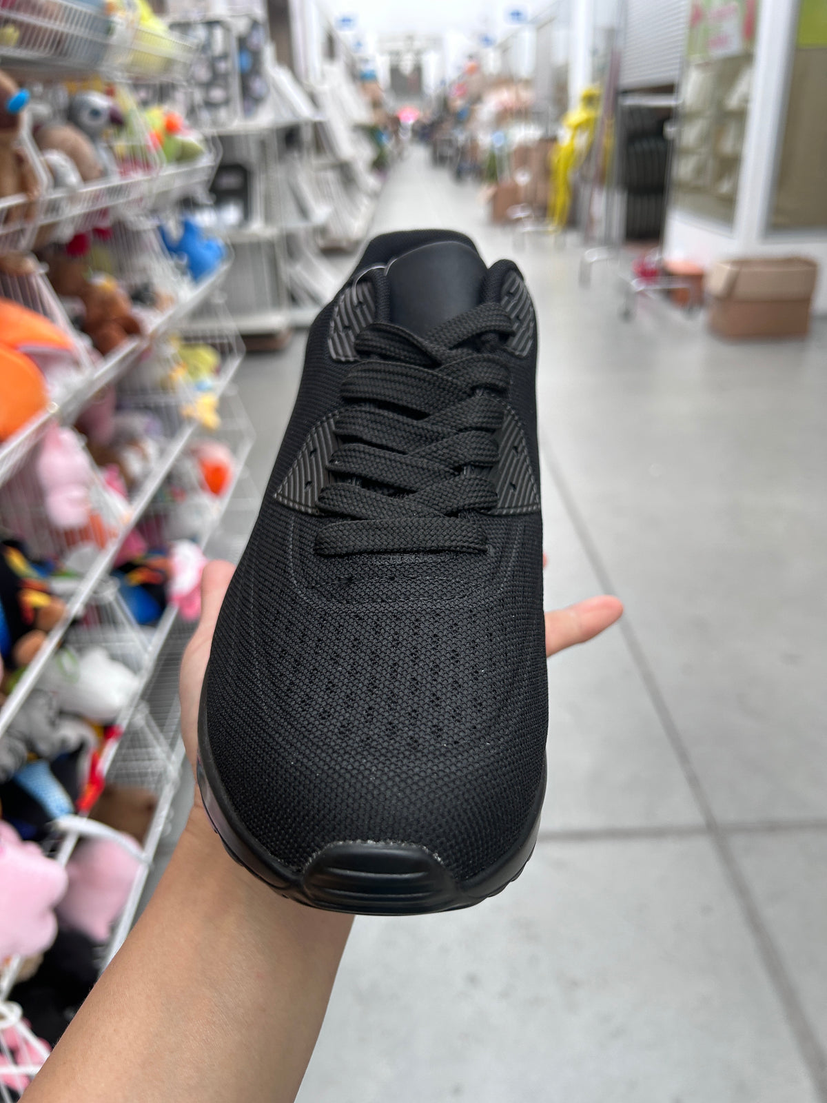 Buty Sportowe Męskie U711-21  (41-46,12par)