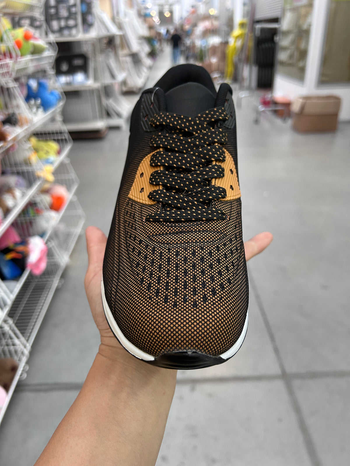 Buty Sportowe Męskie U711-6  (41-46,12par)
