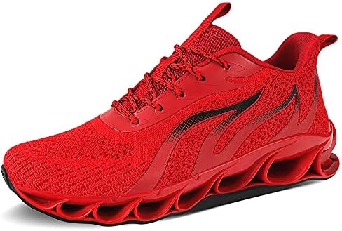 Buty Sportowe Męskie U1203 (41-46,12par)