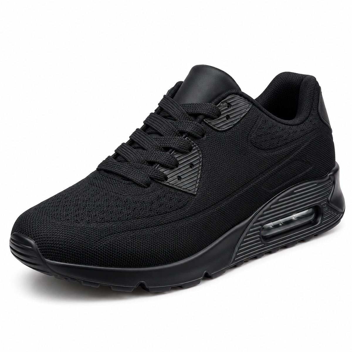Buty Sportowe Męskie U711-21  (41-46,12par)