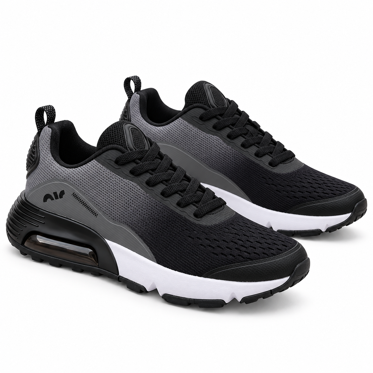 Buty Sportowe Męskie U0840-5  (41-46,12par)