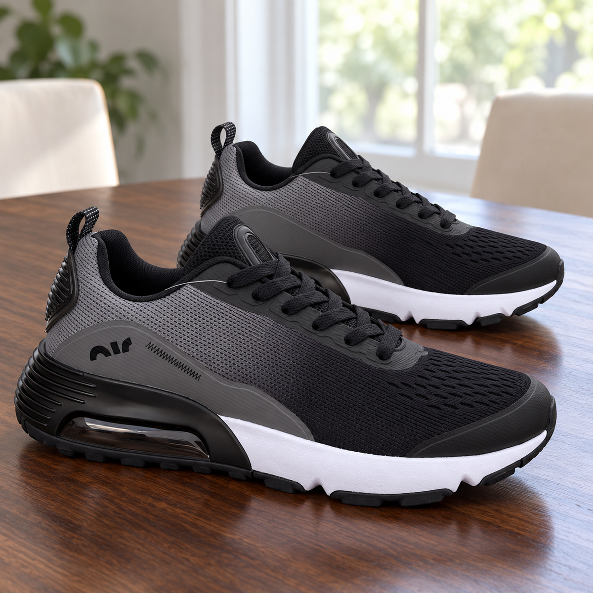 Buty Sportowe Męskie U0840-5  (41-46,12par)