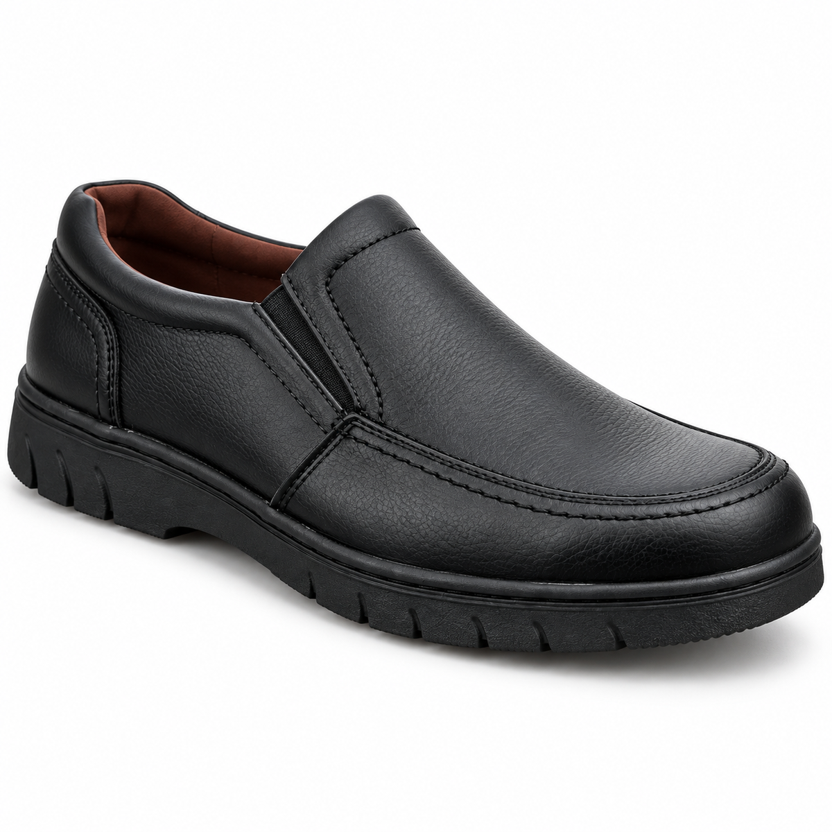 Półbuty męskie Fl056-19 (40-46) 12par
