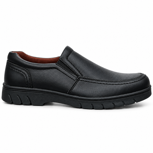 Półbuty męskie Fl056-19 (40-46) 12par