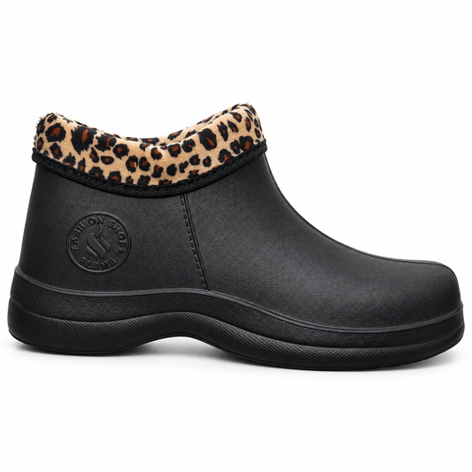 Kalosze Damskie B2016-1 (36-41) Black