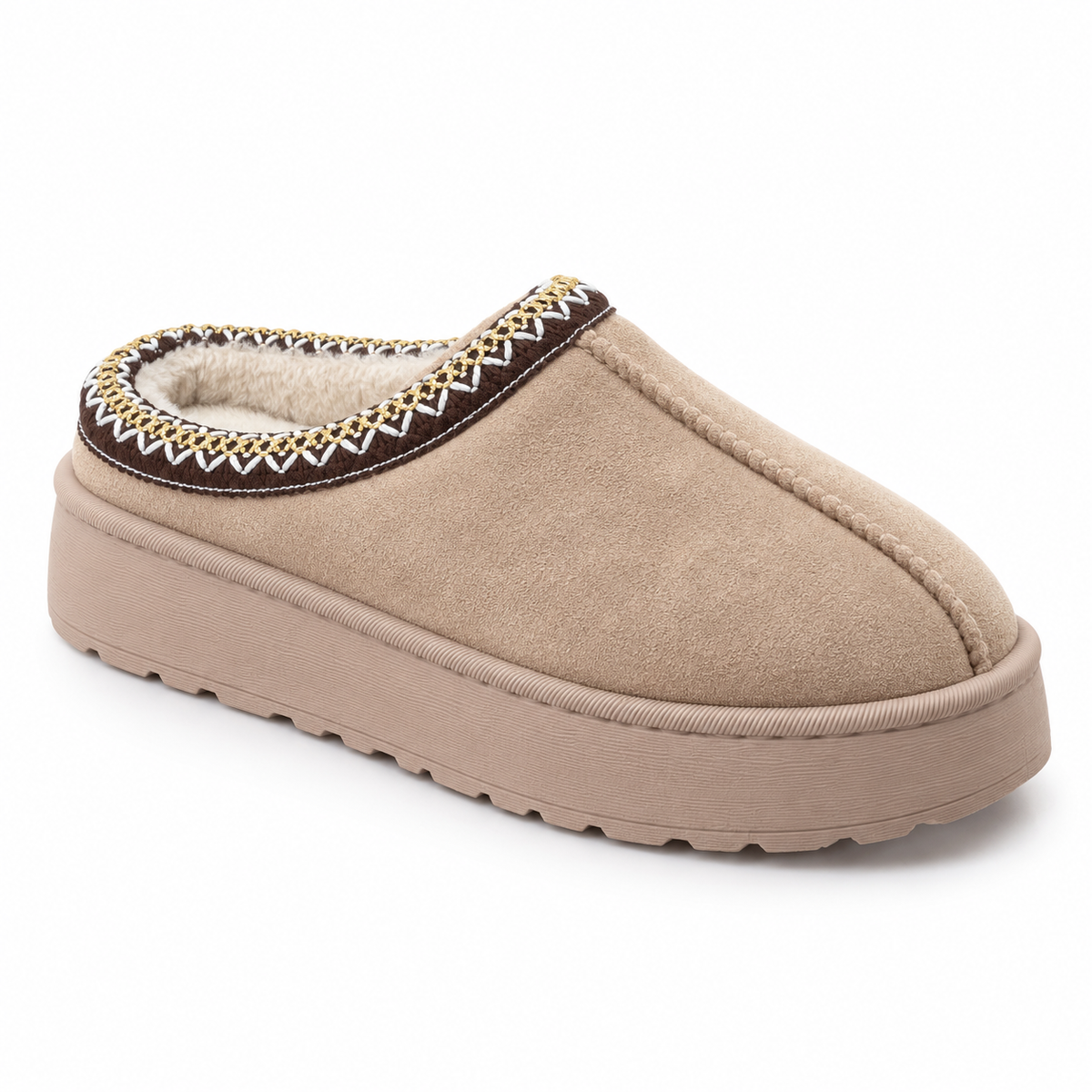 Kapcie Damskie D51253 (36-41,24p)