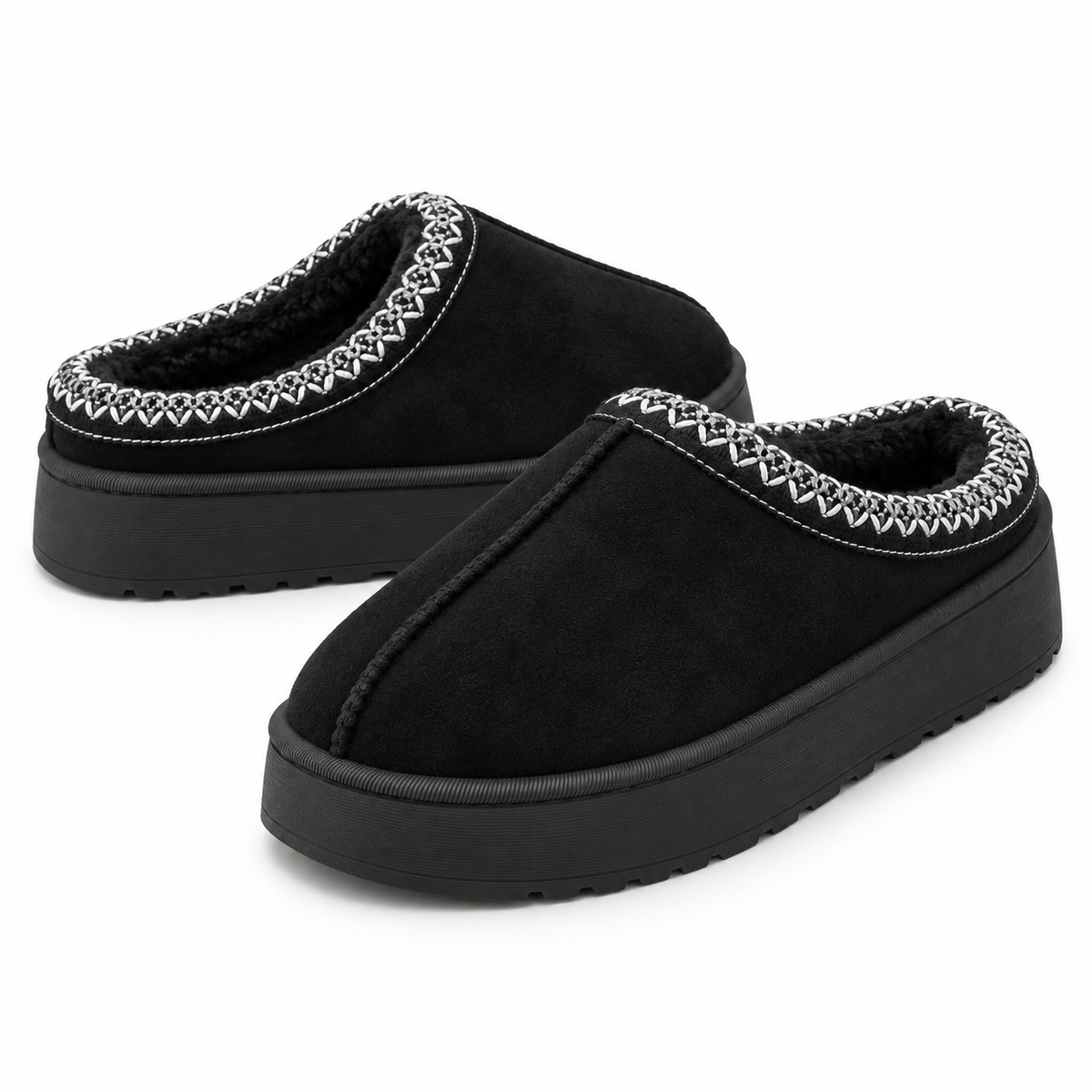 Kapcie Damskie D51253 (36-41,24p)