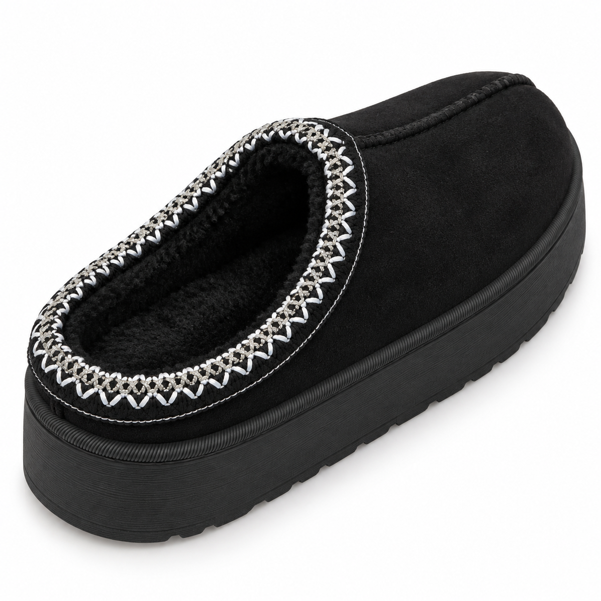 Kapcie Damskie D51253 (36-41,24p)