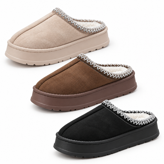 Kapcie Damskie MD10095 (36-41,24p)